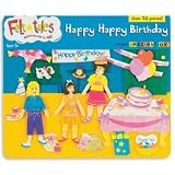 FeltTales Happy Happy Birthday Storyboard