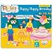 FeltTales Happy Happy Birthday Storyboard