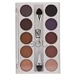 NP Set 10 Color Eye Shadow Palette