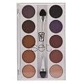 NP Set 10 Color Eye Shadow Palette