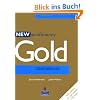 New Proficiency Gold. Coursebook