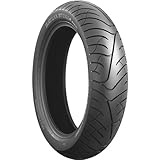 IMAGE OF Bridgestone BT-014 OEM Replacement Performance Rear Tire - Size : 190/50ZR-17 L