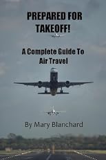 Prepared For Takeoff!