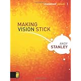 making vision stick leadership library