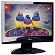 Viewsonic VX1932wm 19" Widescreen Ultra-Fast LCD Monitor
