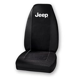 Jeep Seat Cover