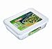 Pyrex 242Pooo 4In1 Rect.Dish + Lid 1.5Lt