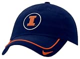 Illinois Fighting Illini Nike Turnstile Cap