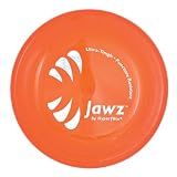 Jawz Disc - 8.75 in Tangerine