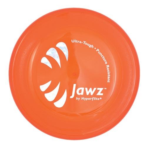 Hyperflite Jawz Disc, 8-3/4-Inch, Tangerine