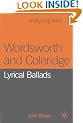 Wordsworth and Coleridge: Lyrical Ballads (Analysing Texts)