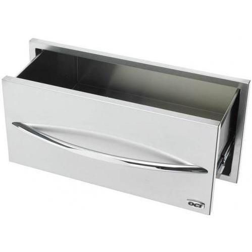 OCI OCISSD15X30 30 Single Drawer - Stainless Steel