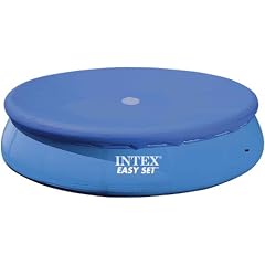 Intex 58919 - Abdeckplane Easy-Set-Pool 366 cm
