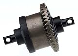 Differential Assembly, Complete: 1/16 SLH, ERV