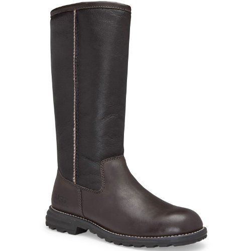 UGG Australia Womens Brooks Tall Boo