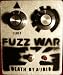 Death By Audio Fuzz War
