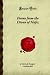 Books : Poems from the Divan of Hafiz (Forgotten Books)