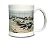 Highway of Death, Iraq, Coffee Mug