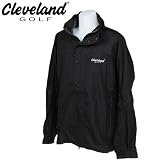 Men's Cleveland Stormcore Rain Jacket - New Closeout Model