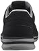 Skechers USA Men's Doren Mercier Oxford,Black,8.5 M US