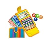 Melissa & Doug Wallet Play Set
