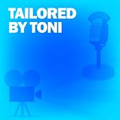 Tailored by Toni: Classic Movies on the Radio | [Screen Guild Theater]