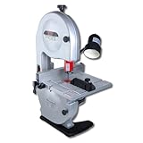 IMAGE OF Band Saw - WoodWorking Saw 7-1/2