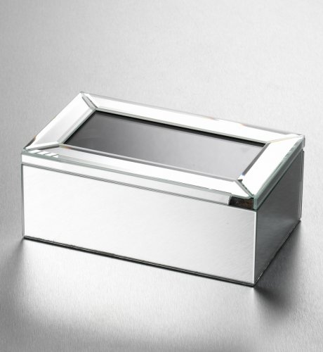Autograph Large Angled Jewellery Box