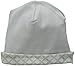 Magnificent Baby Unisex-Baby Newborn Diamond Reversible Hat
