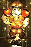 Tampa Bay Buccaneers NFL 20" Double Sided Window Light-Up Player