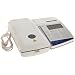 Mettler Toledo HR83P Halogen Moisture Analyzer with Built In Printer, 360mm Width x 110mm Height x 340mm Depth