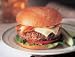 Kobe Beef Burger Patties - Two half-pound burgers