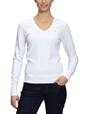Produkt-Bild: Tommy Hilfiger Damen Pullover 1M57604055/ IVY V-NK