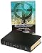 NRSV Premium Bible Bonded Leather Black: Black Bonded Leather