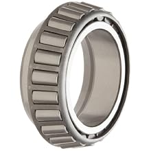 Timken M514546 Tapered Roller Bearing, Single Cone, Standard Tolerance, Straight Bore, Steel, Inch, 2.8750" ID, 1.5500" Width