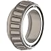 Timken M514546 Tapered Roller Bearing, Single Cone, Standard Tolerance, Straight Bore, Steel, Inch, 2.8750" ID, 1.5500" Width