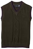 Dockers Boys 8 - 20 Sweater Vest - cod. B002QB1GLS