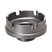 Greenlee 645-2 Quick Change Stainless Steel Hole Cutter, 2-Inch