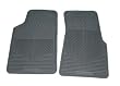 2000-2006 Subaru Outback Gray All Weather Floor Mats Floor Mats All Weather