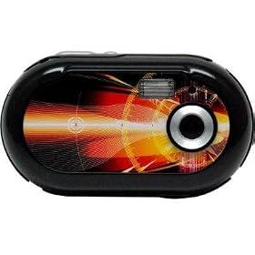 SNAP! 1.3MP Digital Camera with 1.4 LCD Screen - DB15010