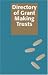 Directory of Grant Making Trusts
