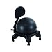 Office Fitness Exercise Ball Chair with Adjustable