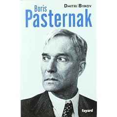 Boris Pasternak
