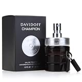 Produkt-Bild: Davidoff Champion Eau de Toilette (30ml Spray)