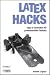 LaTeX Hacks: Tipps und Techniken f�r professionellen Textsatz