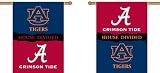 Auburn University Tigers Auto Headrest Covers