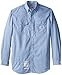 Carhartt Men's Big-Tall Flame Resistant Classic Twill Shirt