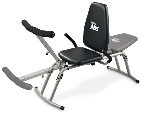Rockin' Abs Exerciser
