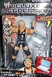 Jakks Pacific - Wwe Catch Deluxe Aggression - Serie 22 - Jack Swagger
