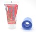Toothpaste 2 Go: The Revolutionary Toothpaste Transfer System